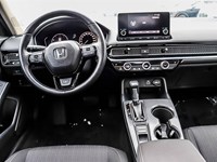 2023 Honda Civic EX CVT