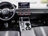 2023 Honda Civic Sport CVT