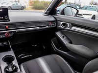 2023 Honda Civic Sport CVT