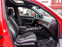 2023 Honda Civic Sport CVT