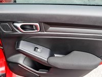 2023 Honda Civic Sport CVT