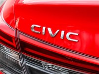 2023 Honda Civic Sport CVT