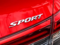 2023 Honda Civic Sport CVT