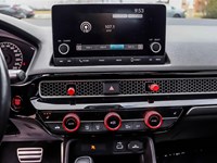 2023 Honda Civic Sport CVT