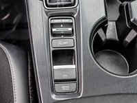 2023 Honda Civic Sport CVT