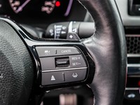 2023 Honda Civic Sport CVT