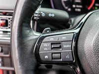 2023 Honda Civic Sport CVT