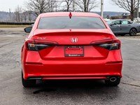 2023 Honda Civic Sport CVT