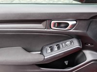 2023 Honda Civic Sport CVT