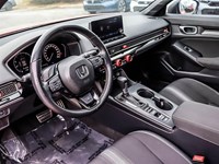 2023 Honda Civic Sport CVT