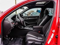 2023 Honda Civic Sport CVT