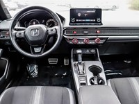 2023 Honda Civic Sport CVT