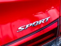 2023 Honda Civic Sport CVT