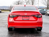 2023 Honda Civic Sport CVT