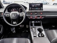 2023 Honda Civic Sport CVT