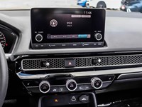 2023 Honda Civic LX CVT