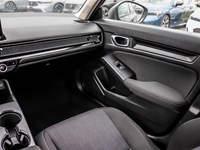 2023 Honda Civic LX CVT