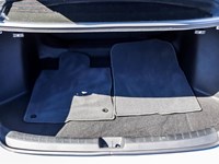 2023 Honda Civic Sedan Touring CVT