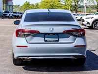 2023 Honda Civic Sedan Touring CVT