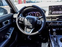 2023 Honda Civic Sedan Touring CVT