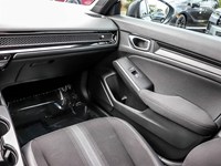2023 Honda Civic Sedan Sport CVT