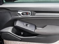 2023 Honda Civic Sedan Sport CVT