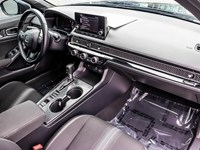 2023 Honda Civic Sedan Sport CVT