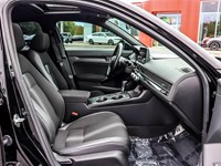2023 Honda Civic Sedan Sport CVT