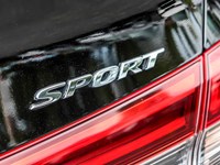 2023 Honda Civic Sedan Sport CVT