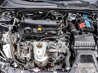 2023 Honda Civic Sedan Sport CVT
