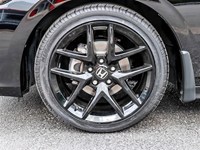2023 Honda Civic Sedan Sport CVT