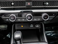 2023 Honda Civic Sedan Sport CVT