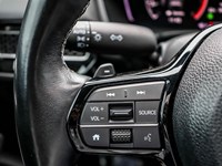 2023 Honda Civic Sedan Sport CVT