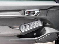 2023 Honda Civic Sedan Sport CVT