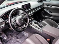 2023 Honda Civic Sedan Sport CVT