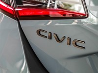 2023 Honda Civic Type R Manual