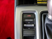 2023 Honda Civic Type R Manual