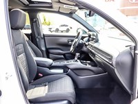 2023 Honda Hr-V Sport AWD CVT