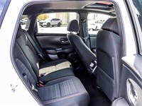 2023 Honda Hr-V Sport AWD CVT