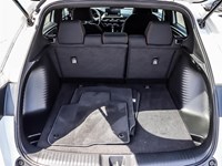 2023 Honda Hr-V Sport AWD CVT