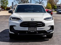 2023 Honda Hr-V Sport AWD CVT
