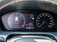 2023 Honda Hr-V Sport AWD CVT
