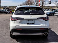2023 Honda Hr-V Sport AWD CVT