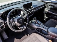 2023 Honda Hr-V Sport AWD CVT