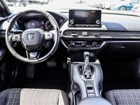 2023 Honda Hr-V Sport AWD CVT