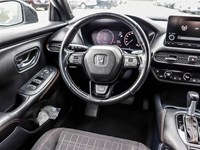 2023 Honda Hr-V Sport AWD CVT