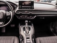 2023 Honda Hr-V Sport AWD CVT