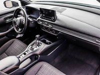 2023 Honda Hr-V Sport AWD CVT