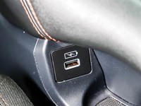 2023 Honda Hr-V Sport AWD CVT