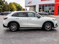 2023 Honda Hr-V Sport AWD CVT